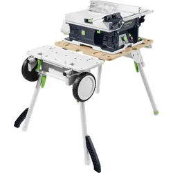 Festool Akku-Tischkreissäge CSC SYS 50 EBI-Basic-Set 577371