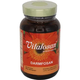 vitafosan, wolfgang thieme Darmfosan Kapseln 90 St.