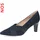 Peter Kaiser Da.-Pumps für Damen, blau, 40 EU