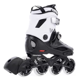 Tempish Viber 90 Inline-skates - Black - EU 41