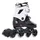 Tempish Viber 90 Inline-skates - Black - EU 41