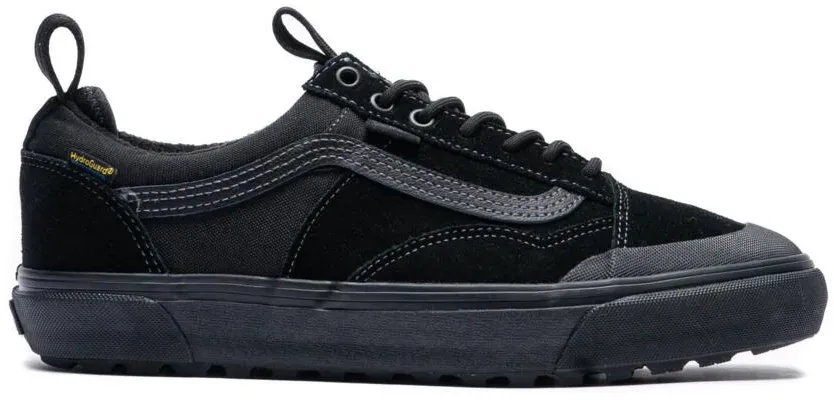 Vans MTE Old Skool Waterproof - Schwarz - 10