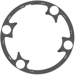 SRAM Kettenführung Chain Jam Guard 30T für 2-fach Force Wide | Rival