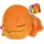 Pokémon Pokemon 70234 0 cm Orange