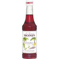 Monin Grenadine 250 ml