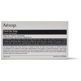 Aesop Polish Bar Soap 150 g