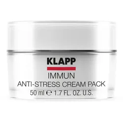 Klapp Cosmetics Immun Anti-Stress Cream Pack 50 ml