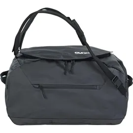 Evoc Duffle 40 Reisetasche (Größe 40L, schwarz)