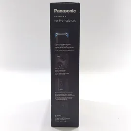 Panasonic ER-GP23