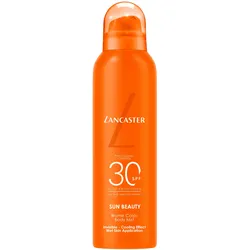 LANCASTER Sun Beauty Body Mist SPF30