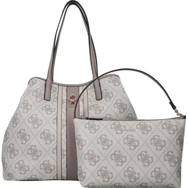 GUESS Erenia Shopper in grau