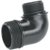 Gardena Tauchpumpen- Anschlussstück 33,3 mm (G 1) / 33,3 mm (G 1), 01743-20