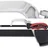 TOOLCRAFT 1052427 Kleine Metallsäge 280mm