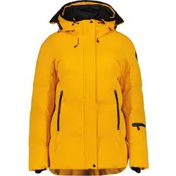 ICEPEAK Damen Jacke BONITA, APRIKOSE, 36
