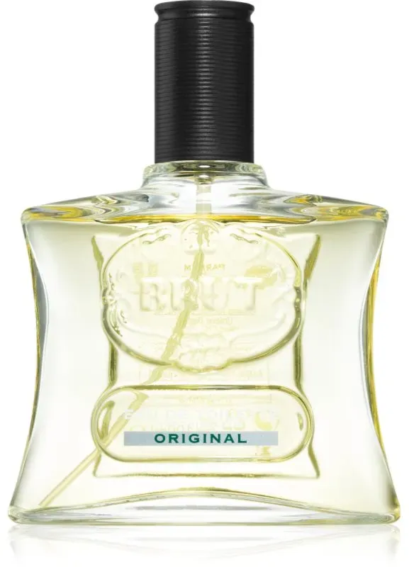 Brut Brut Original Eau de Toilette für Herren 100 ml