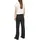 QS Damen, 2156859 Jeans, Hose, Catie Wide Leg, 99Z2, 36W x 32L