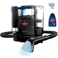 Bissell SpotClean C5, Polsterreiniger Gerät, Teppichreiniger mit Triple Action