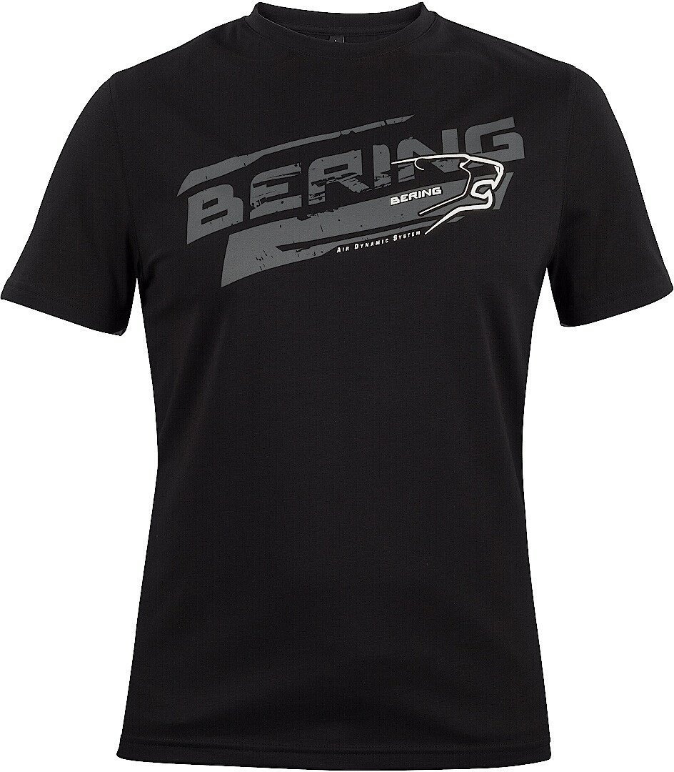 Bering Polar T-Shirt T-shirt, zwart, L