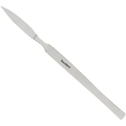 Nagelmesser schlank 1 St