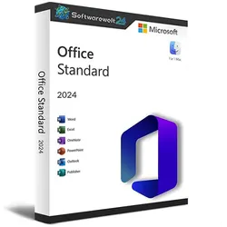 Office 2024 Standard