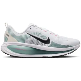 Nike Vomero 18 Herren White/Black/Mineral Slate 43