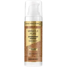 Max Factor Miracle Pure Hydratint Essence Foundation 30 ml