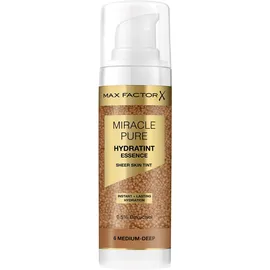 Max Factor Miracle Pure Hydratint Essence Foundation 30 ml