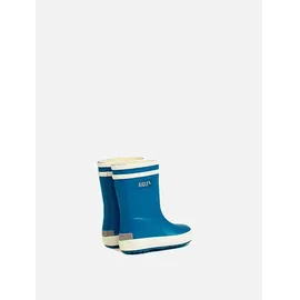Aigle Flac 2 Gummistiefel Blue 20
