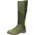 THINK! Klassische Stiefel Damen Grün 38,5