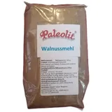 500g Walnussmehl Proteinmehl teilentölt glutenfrei paleo vegan Nussmehl