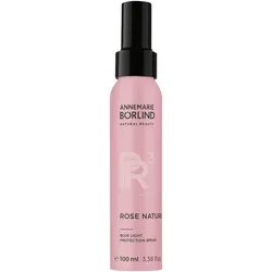 ANNEMARIE BÖRLIND Rose Nature Blue Light Protection Spray - 0.1 l