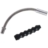 XLC Brakepipe BR-X101 Silber