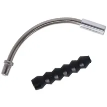 XLC Brakepipe BR-X101 Silber
