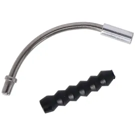 XLC Brakepipe BR-X101 Silber