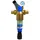 BWT Bolero Hauswasserstation Rückspülfilter