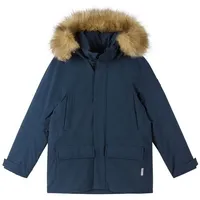 Reima Reimatec Down Jacket, Serkkula navy (6980) 134 cm