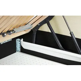 Musterring Delphi 198 x 118 cm Beige