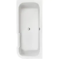 Ottofond Free-Gate Rechteckbadewanne 80 x 180 cm rechts (703919)