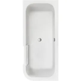 Ottofond Free-Gate Rechteckbadewanne 80 x 180 cm rechts (703919)