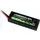 Absima Akku LiPo 7,4 V 5000mAh Hardcase T-Stecksystem (4140009)