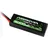 Absima Akku LiPo 7,4 V 5000mAh Hardcase T-Stecksystem (4140009)