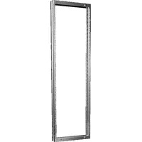 Rittal VX 8619.012 Schwenkrahmen Stahlblech (B x H) 482.6mm