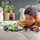 LEGO LEGO® Monkie Kid Meis Drachenauto