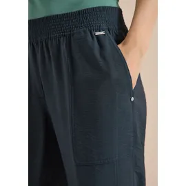 Cecil Style Chelsea Loose Fit Palm Breeze Grün S 28