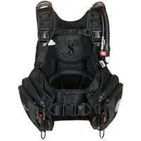 Scubapro X-black 2024 Bcd - Black - L