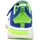 adidas Racer Tr23 Kids Blau 32