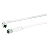 Schwaiger -KVCW15 532- SAT-Antennen-Adapterkabel/ 1,5 m