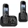 Amplicomms BigTel 1582 schwarz