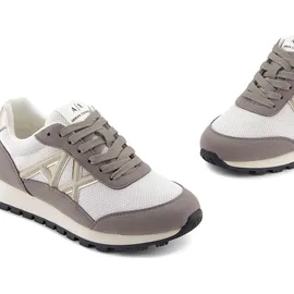 Armani Exchange Essential Drop Damen Brown 37