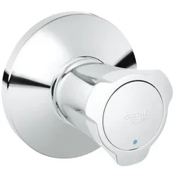 Grohe Costa UP-Ventil Oberbau 20 - 80 mm Kaltwasser